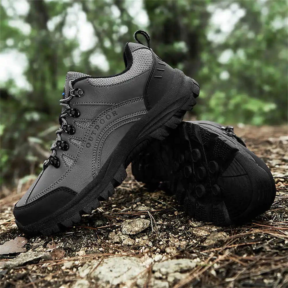 Streetwear Brand Model - Gebonden 38-47 Maat 48 Wandelbadmintonschoenen Man