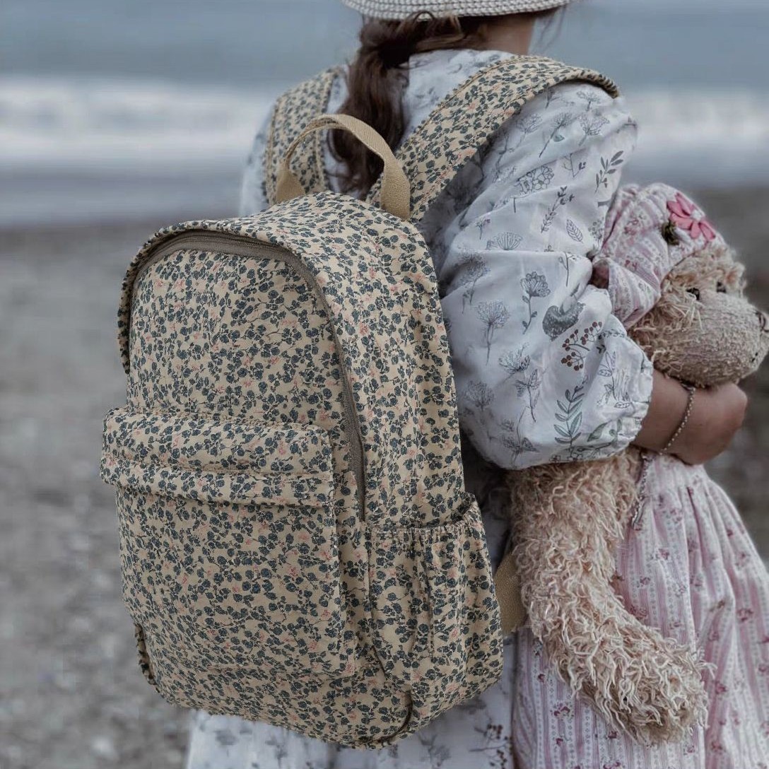 Streetwear Brand Italy - KS Baby Rugzak Basisschooltas Kleuterschool Kinder