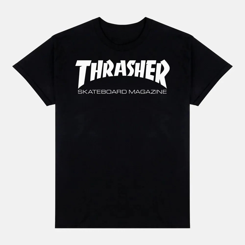 Streetwear Brand Magazine - Klassiek Skate Skateboarding Magazine Street Trendy