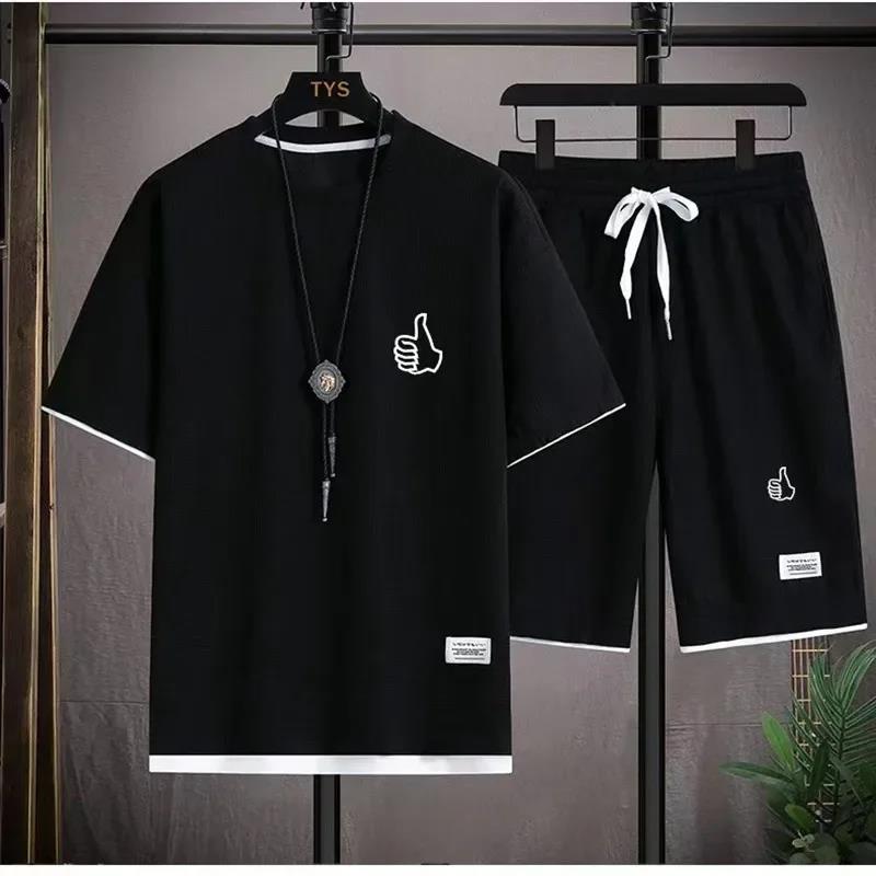 Streetwear Brand Graphic Designer - Hip Hop Zomer Streetwear kat Grafische