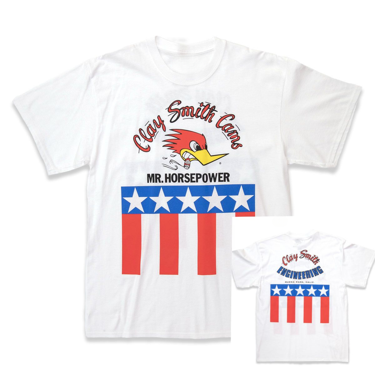 Streetwear Brand Graphic Designer - Herenontwerp Klassieke raceauto Retro Hot Hammer