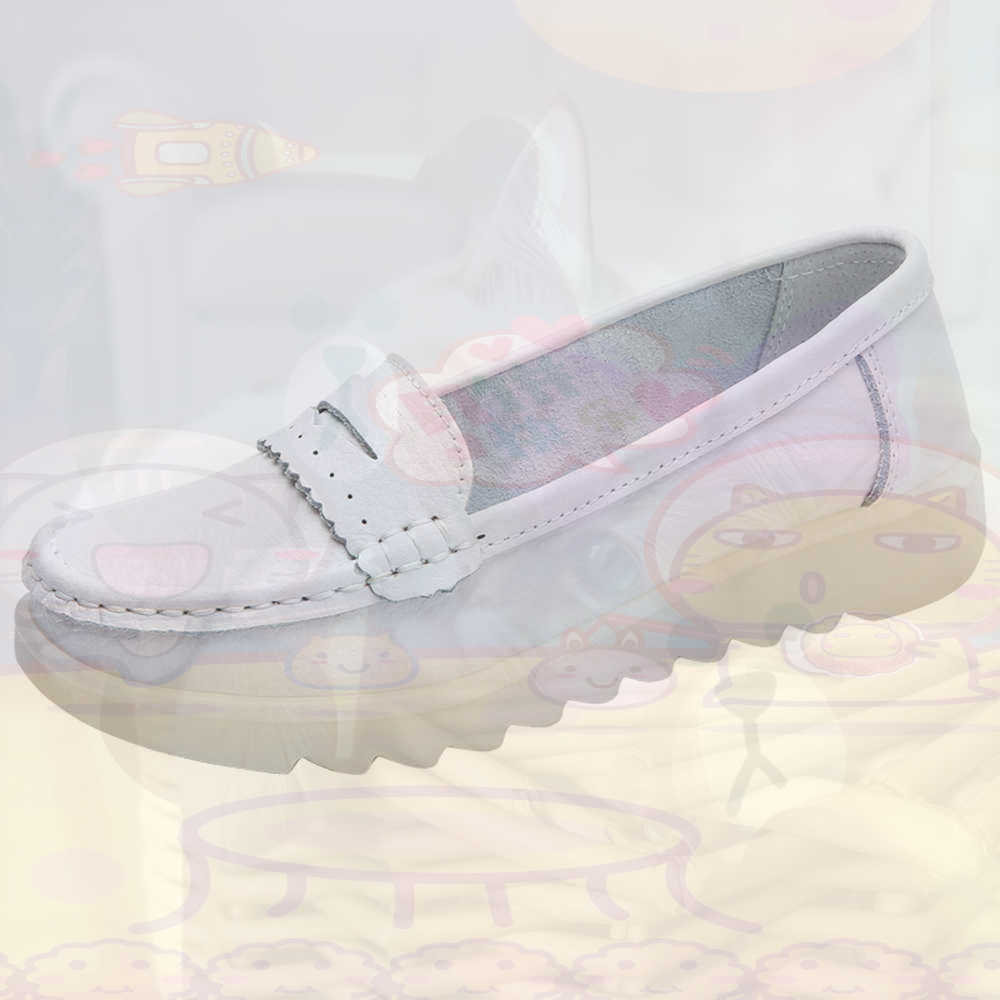 Mocassin Rijden Tienersneakers - Streetwear Brand Model recensie en prijs