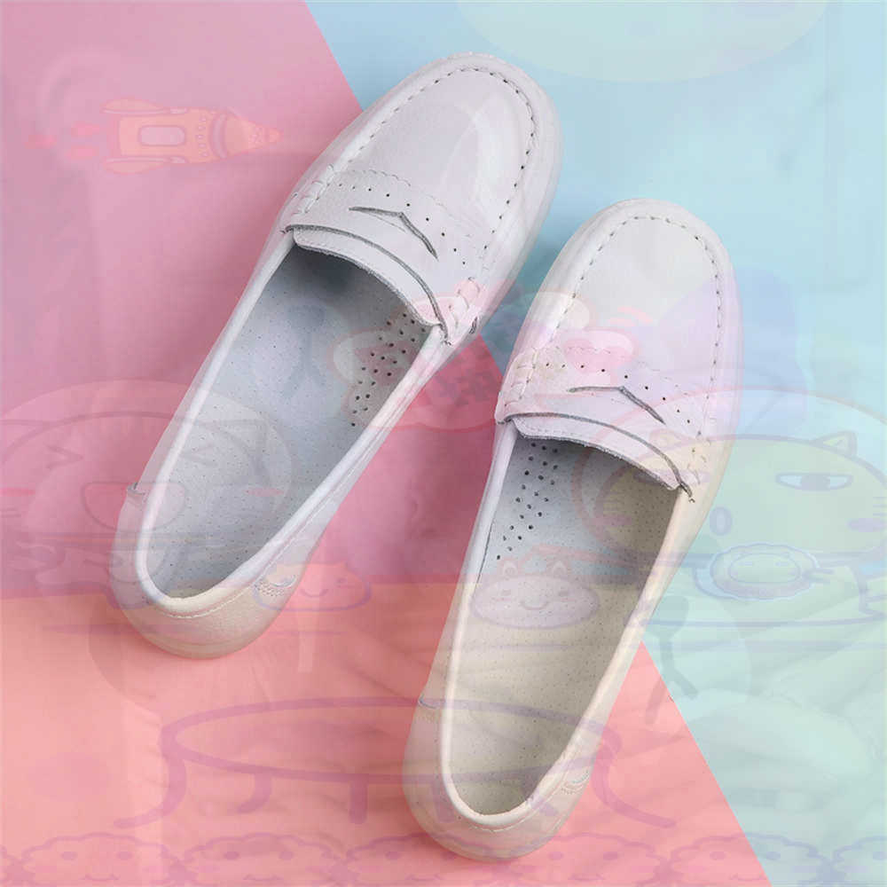 Mocassin Rijden Tienersneakers - Streetwear Brand Model recensie en prijs