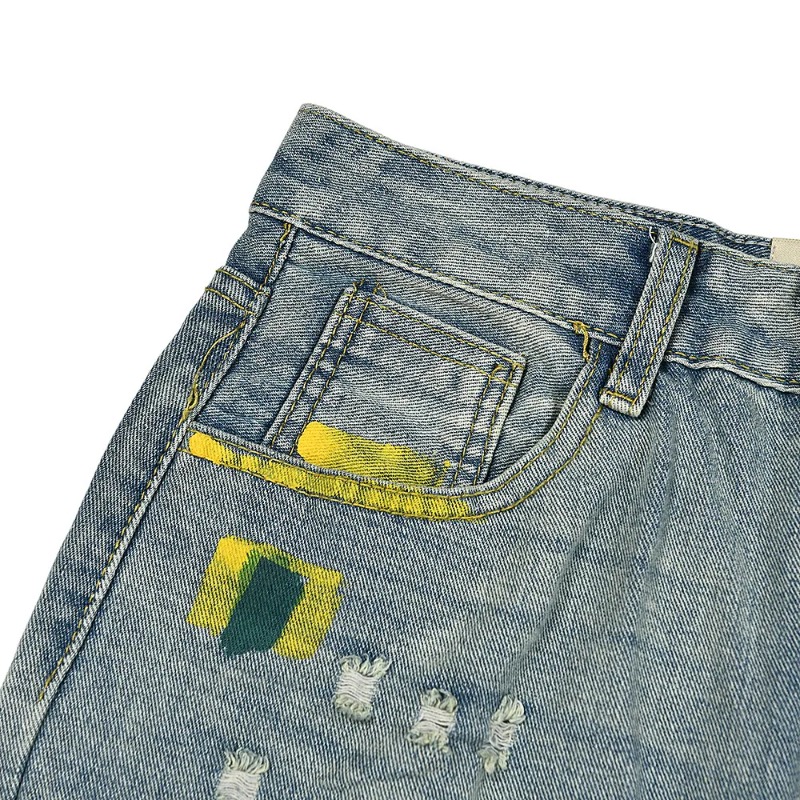 Gallery Dept American Vintage  - Gallery Dept Flare recensie en prijs