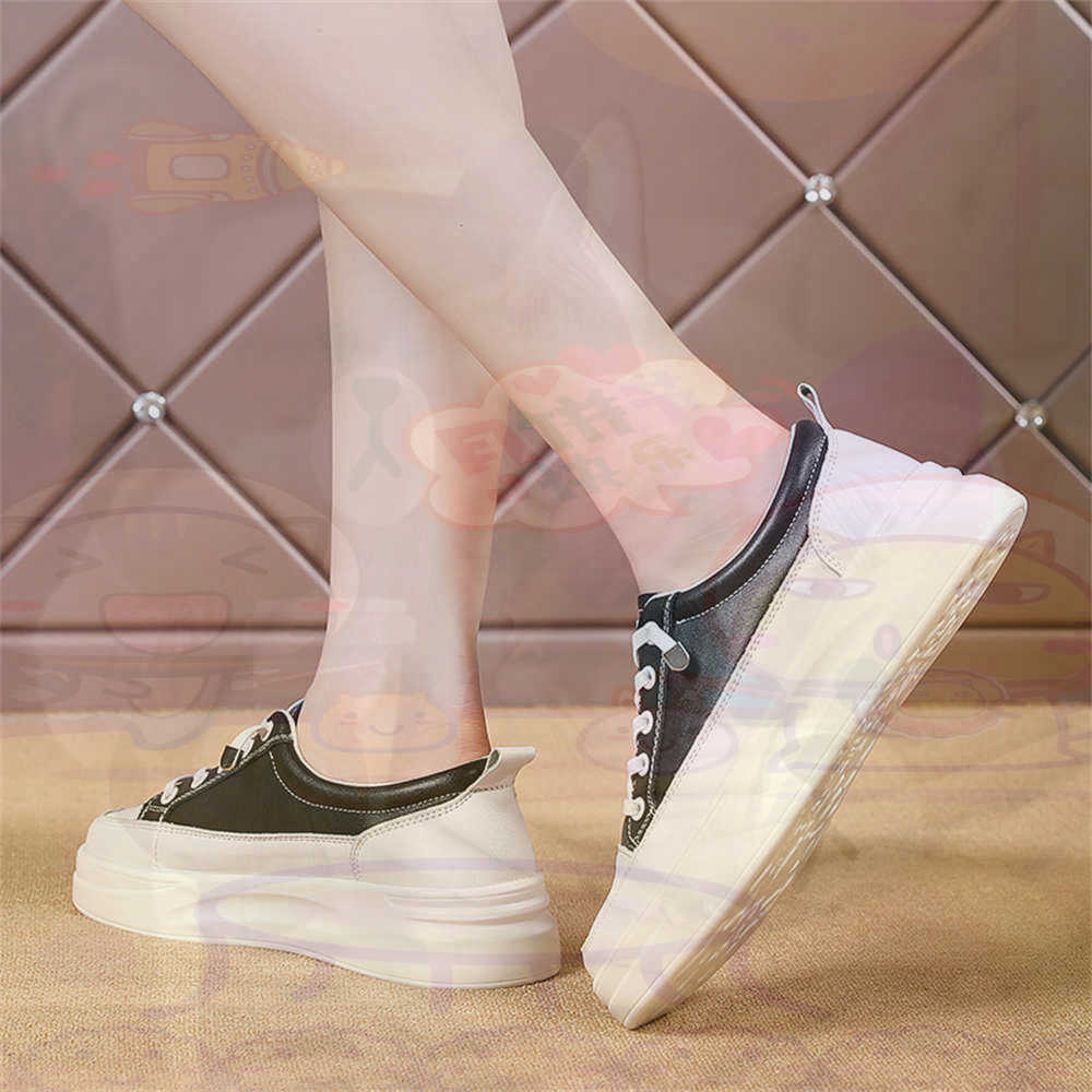 Chunky Loafers met veters Dame - Streetwear Brand From Uk recensie en prijs