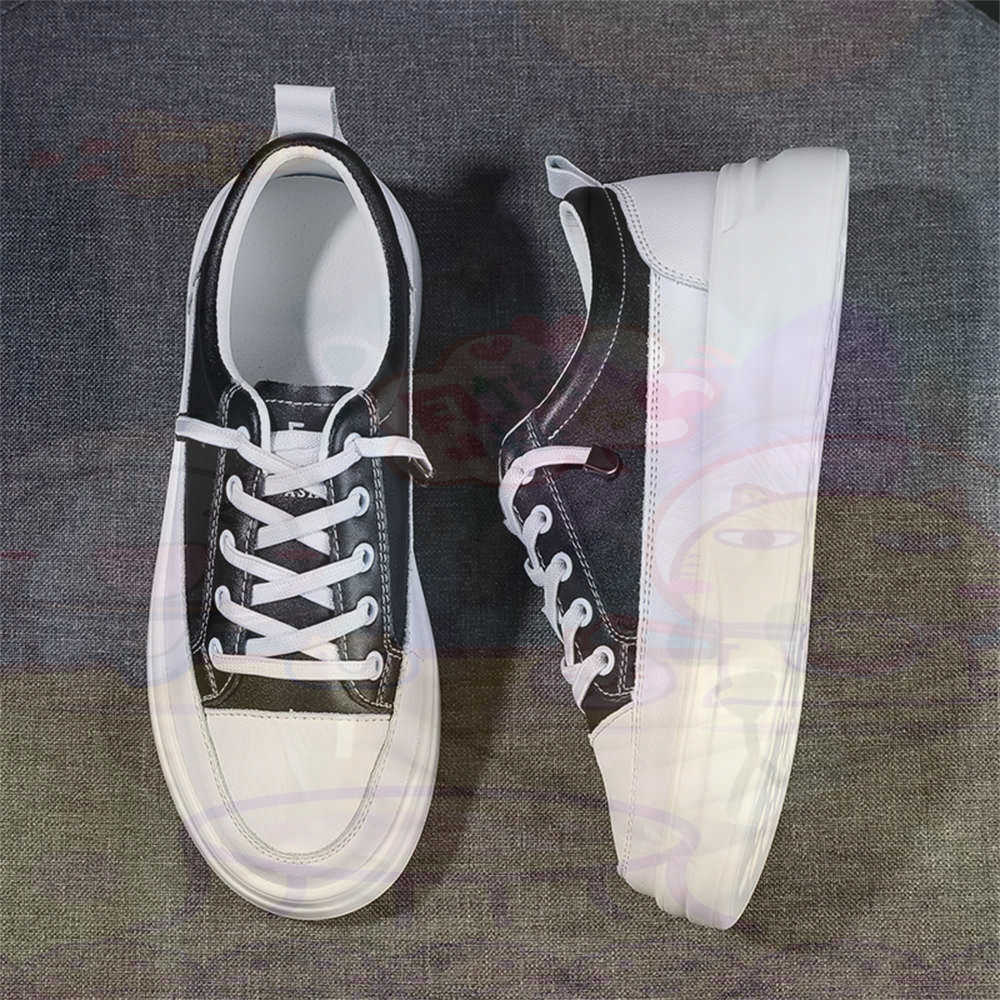 Chunky Loafers met veters Dame - Streetwear Brand From Uk recensie en prijs