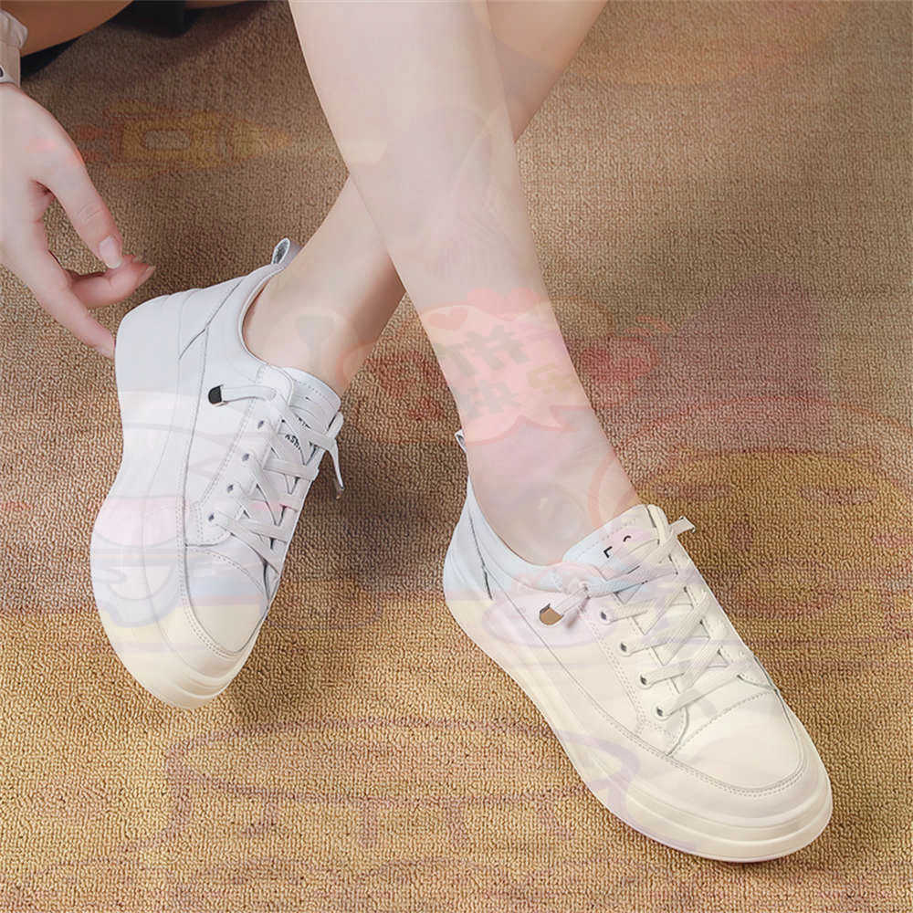 Chunky Loafers met veters Dame - Streetwear Brand From Uk recensie en prijs