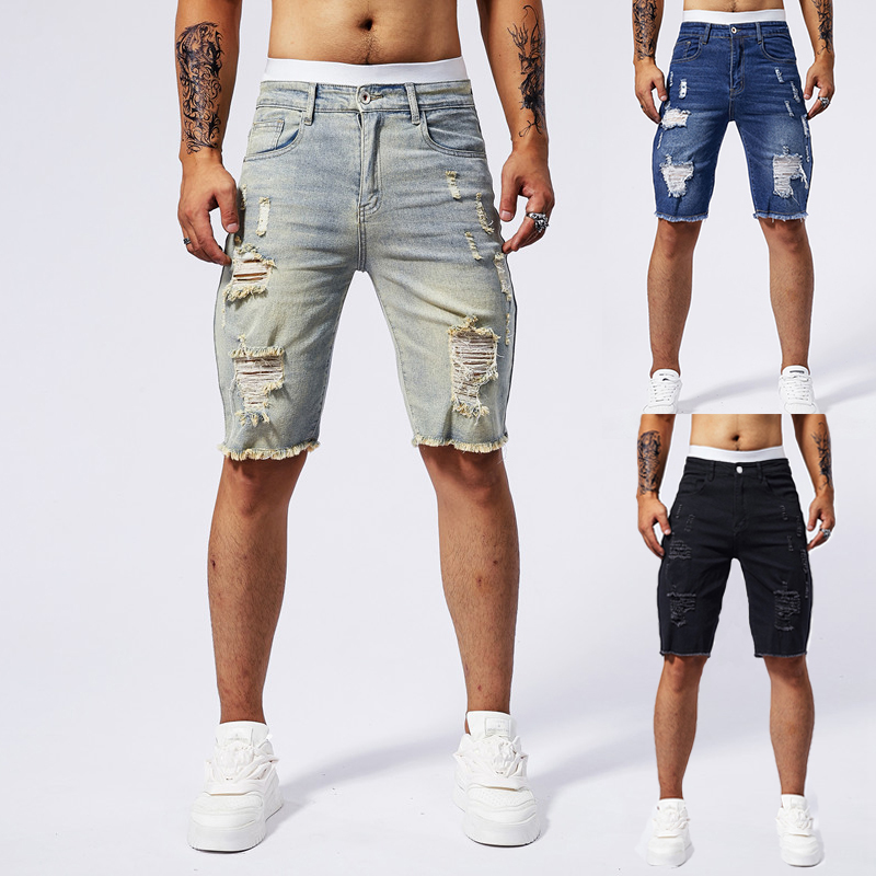 2025 Zomer Nieuwe mannen Gesch - Streetwear Brand recensie en prijs