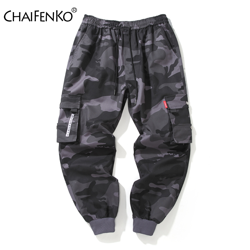 Chaifenko Merk Mens Joggers Br - Streetwear Brand recensie en prijs