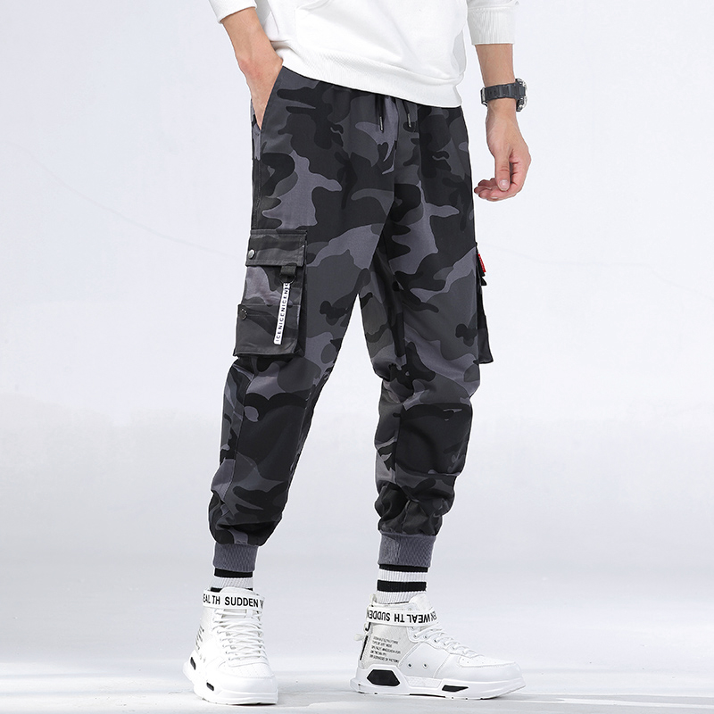 Chaifenko Merk Mens Joggers Br - Streetwear Brand recensie en prijs