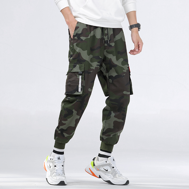 Chaifenko Merk Mens Joggers Br - Streetwear Brand recensie en prijs