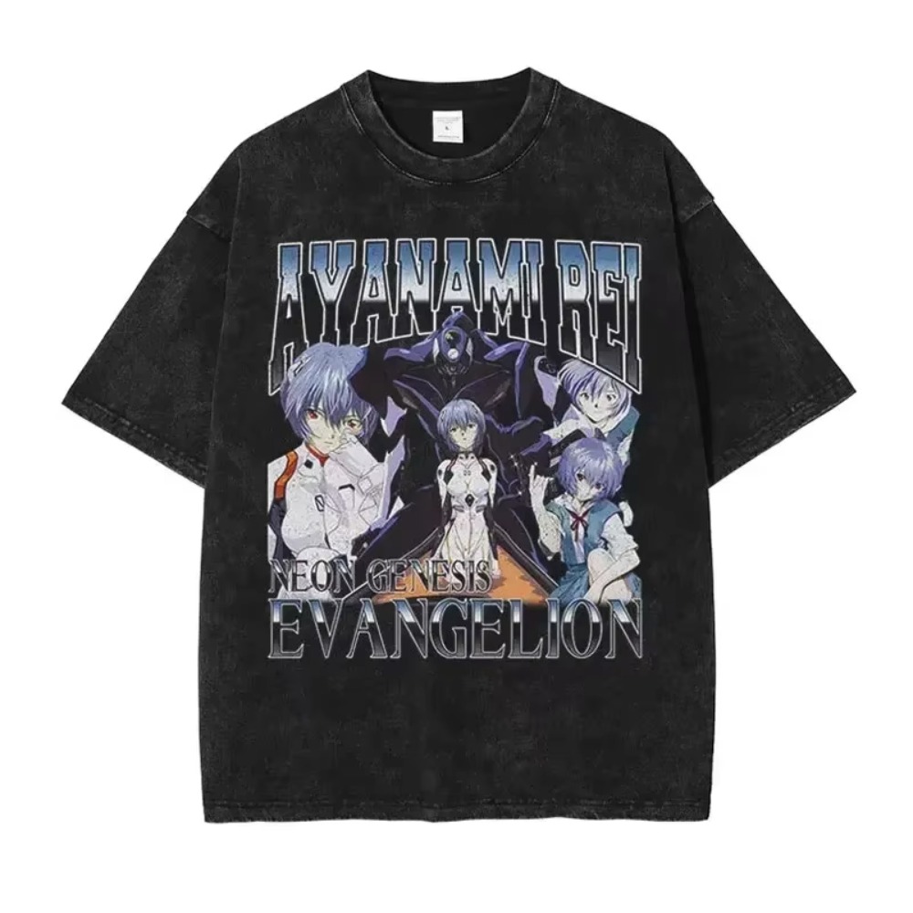 Oversized heren T-shirts kledi - Streetwear Brand recensie en prijs