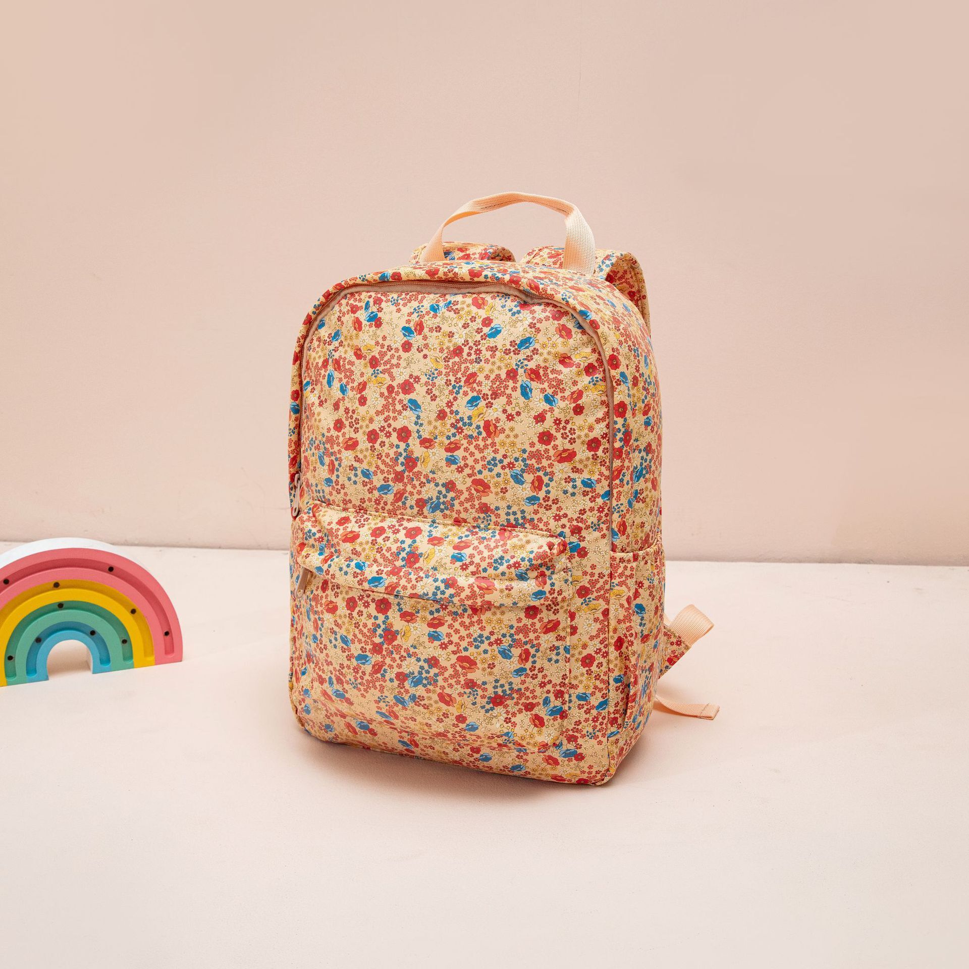 KS Baby Rugzak Basisschooltas  - Streetwear Brand Italy recensie en prijs