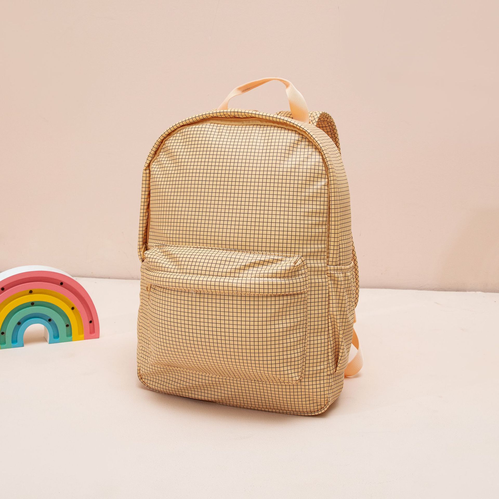 KS Baby Rugzak Basisschooltas  - Streetwear Brand Italy recensie en prijs
