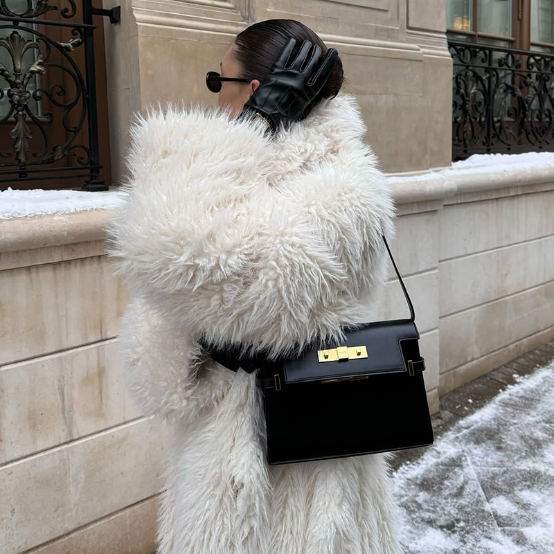 2026 Winter Merk Mode Russisch - Streetwear Russian Brand recensie en prijs