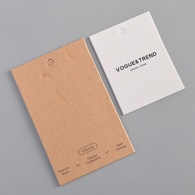 Op maat gemaakte vintage kraft - Streetwear Brand Logo Design recensie en prijs