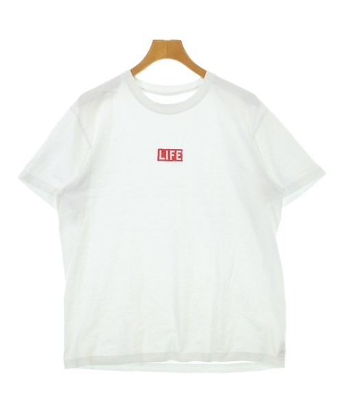 LIFE Red Box Logo Modetrend Me - Streetwear Brand Red Logo recensie en prijs