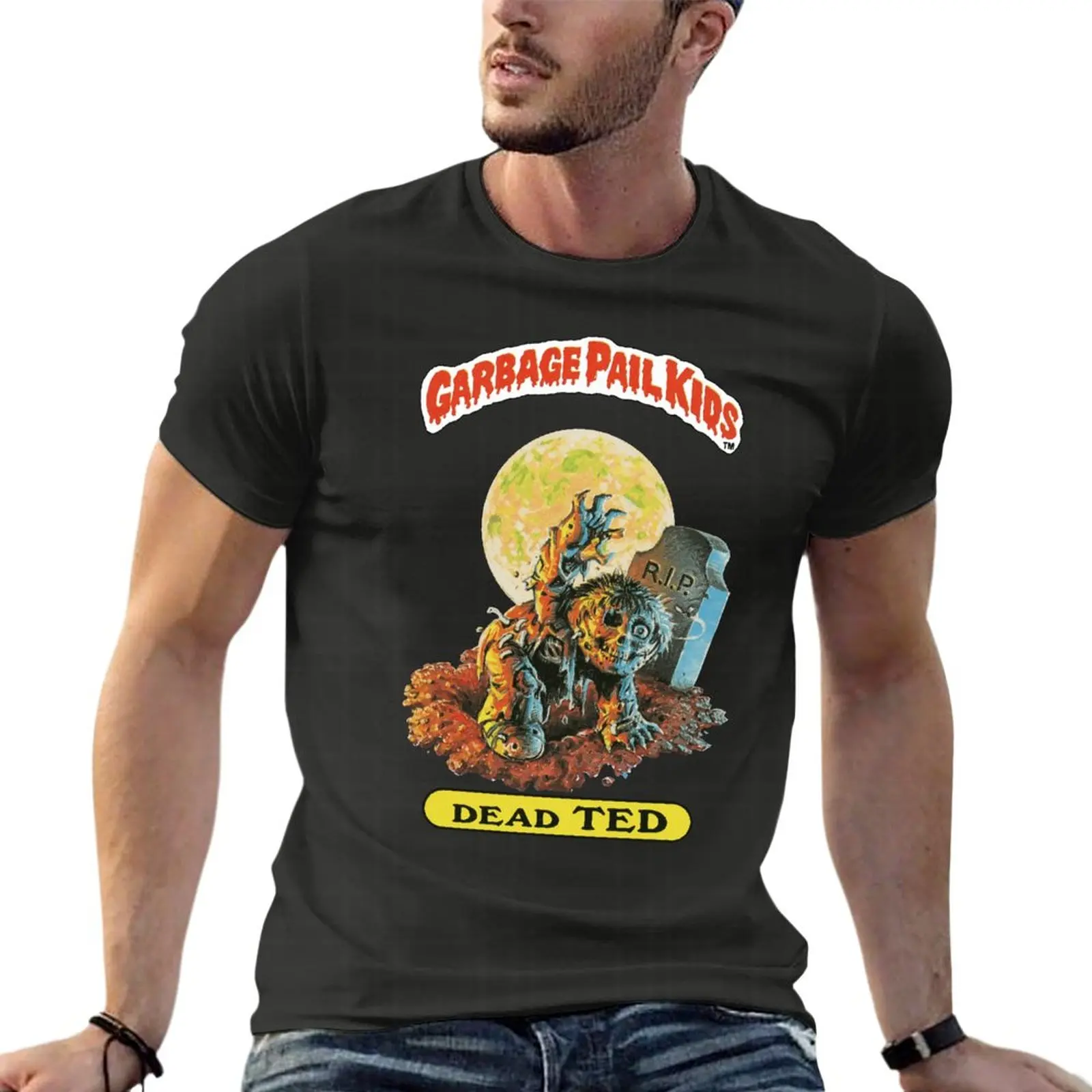 Vuilnisemmer Kids - Dead Ted 1 - Streetwear Brand recensie en prijs