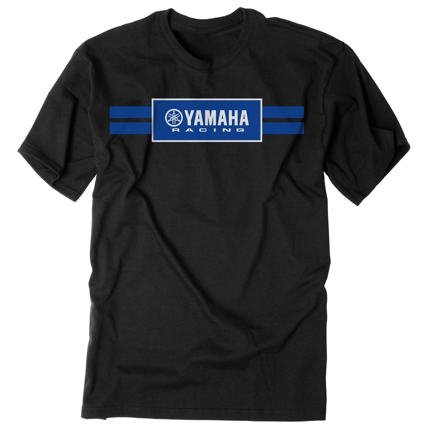 Geel Retro YAMAHA Motorcycle R - Yellow Streetwear Brand recensie en prijs