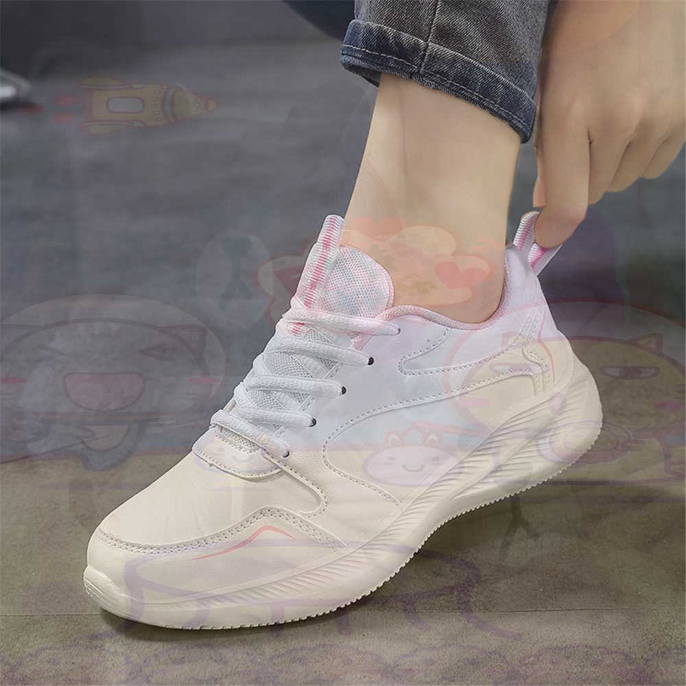 35-40 Nummer 42. Coole Sneaker - Streetwear Brand Model recensie en prijs