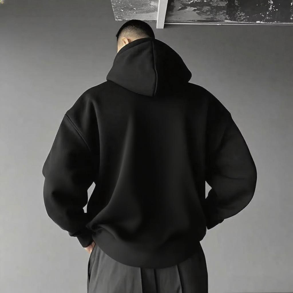 Dragon Ball Co-branded Hoodie  - Streetwear Brand recensie en prijs
