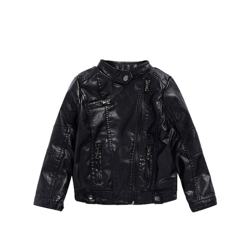 Kinderen Waterdichte Winddicht - Streetwear Brand Logo Design recensie en prijs
