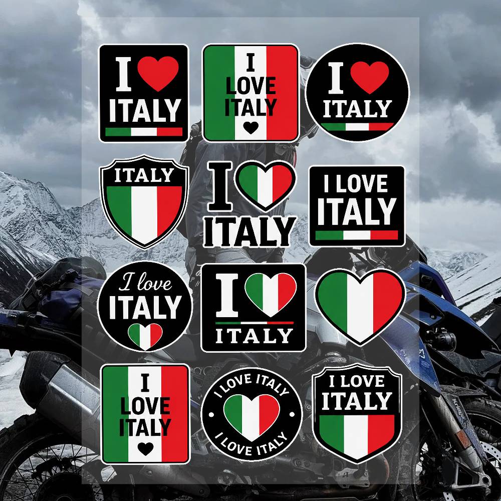 A-Italy Streetwear Merk Sticke - Streetwear Brand Italy recensie en prijs