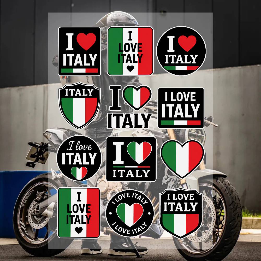 A-Italy Streetwear Merk Sticke - Streetwear Brand Italy recensie en prijs