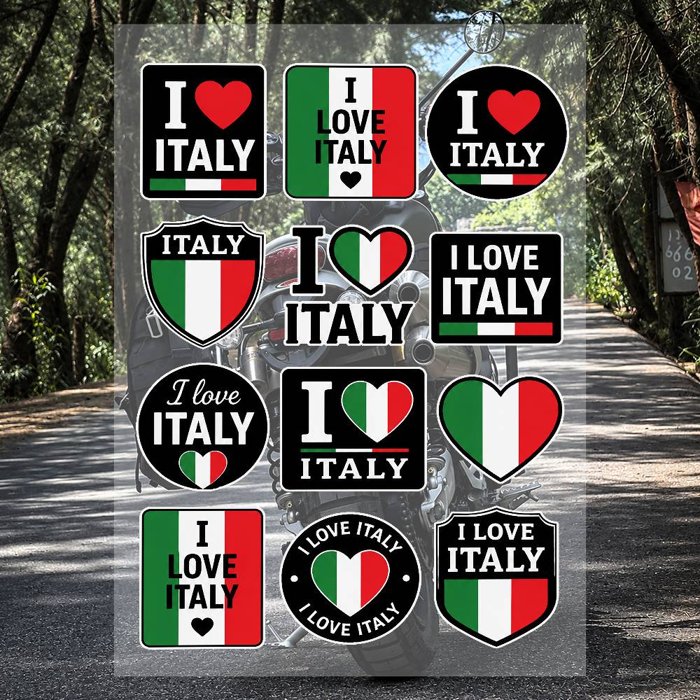 A-Italy Streetwear Merk Sticke - Streetwear Brand Italy recensie en prijs