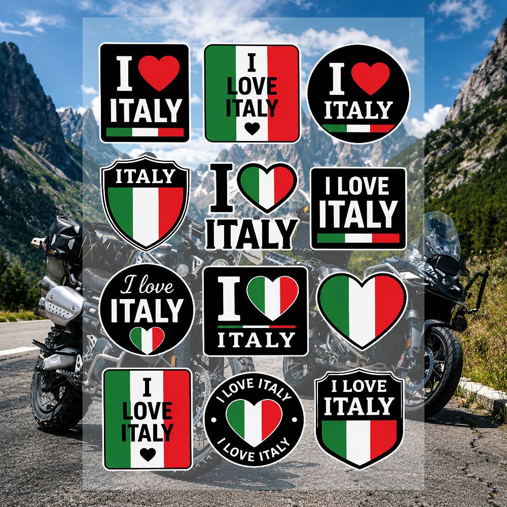 A-Italy Streetwear Merk Sticke - Streetwear Brand Italy recensie en prijs