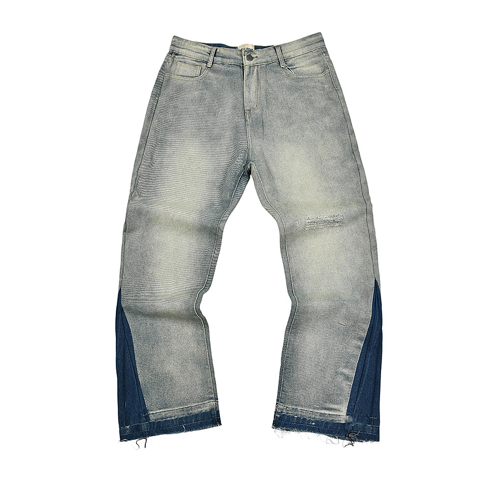 Gallery Dept American Vintage  - Gallery Dept Flare recensie en prijs