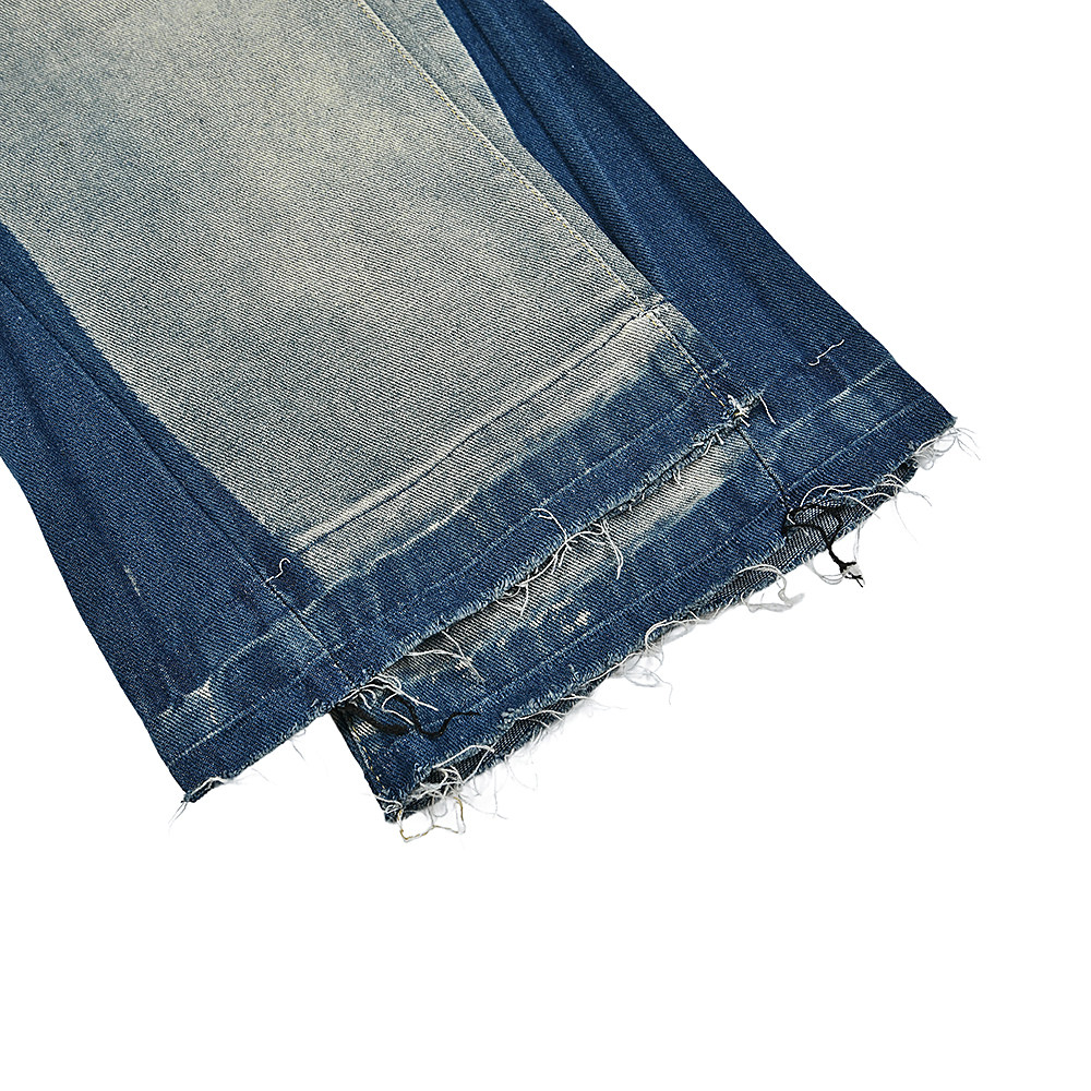 Gallery Dept American Vintage  - Gallery Dept Flare recensie en prijs