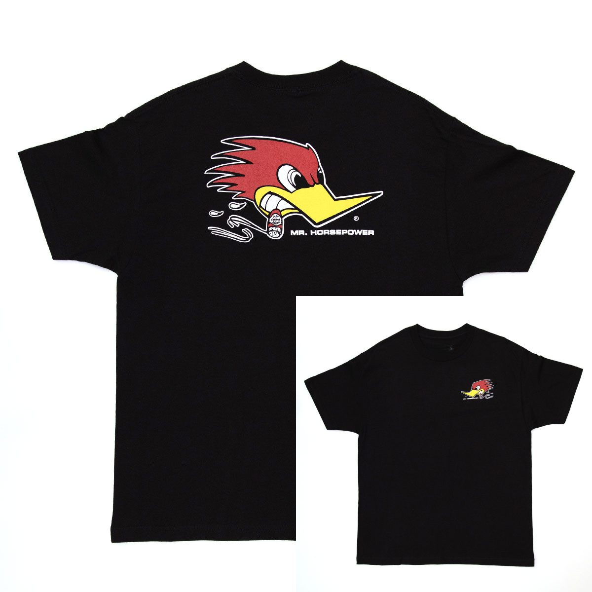 Rode Specht Logo Klassieke Rac - Streetwear Brand Red Logo recensie en prijs