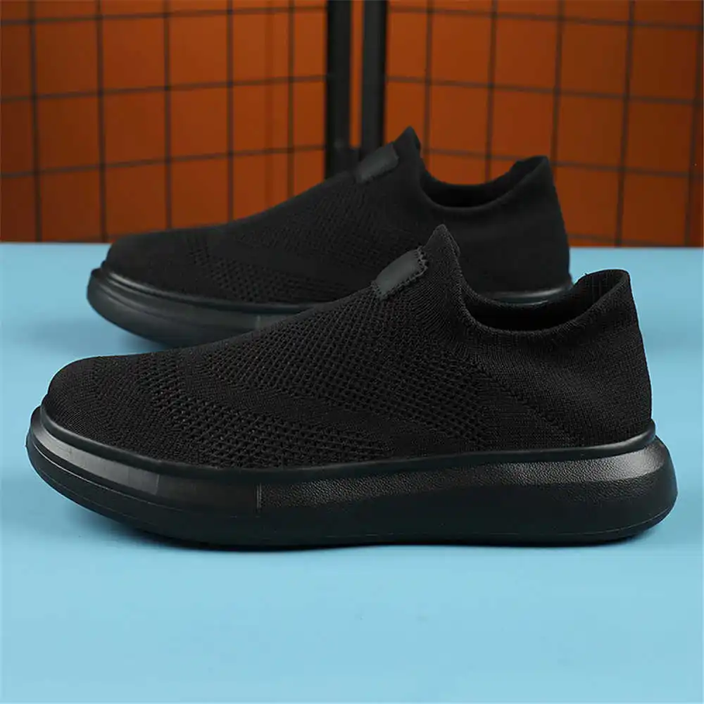 Platform Kousen Bruine Schoene - Streetwear Brand Model recensie en prijs
