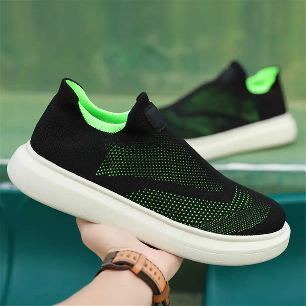 Platform Kousen Bruine Schoene - Streetwear Brand Model recensie en prijs