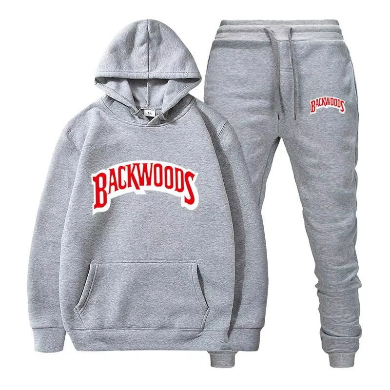 2026 Winter Hoodie Sets Heren  - Streetwear Brand recensie en prijs
