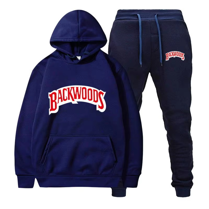 2026 Winter Hoodie Sets Heren  - Streetwear Brand recensie en prijs