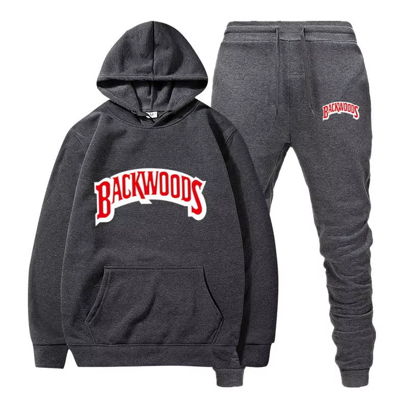 2026 Winter Hoodie Sets Heren  - Streetwear Brand recensie en prijs