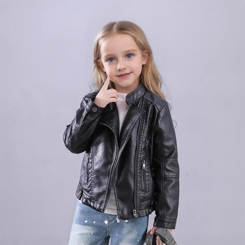 2-12Y Nieuwjaar Meisjes Black  - Streetwear Brand Logo Design recensie en prijs