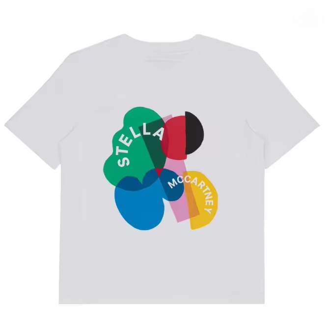 Klassiek zwart logo met geomet - Streetwear Brand Graphic Designer recensie en prijs
